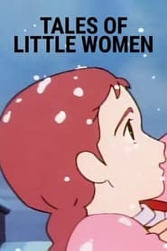 Tales of Little Women постер