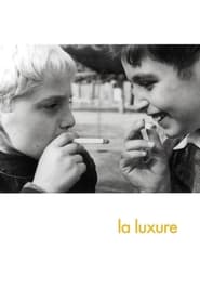 La luxure 1962