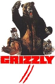 Grizzly II: The Concert постер