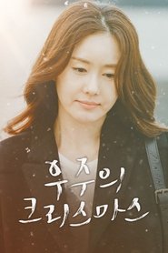 Poster Woojoo's Christmas 2016