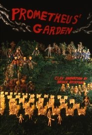 Prometheus' Garden постер