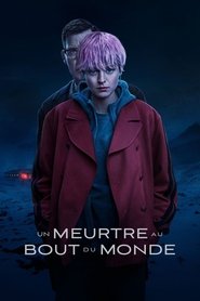 Un meurtre au bout du monde Saison 1 Episode 2