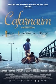 Capernaum (2018)