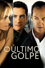 Pôster de O Último Golpe