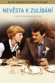 Nevěsta k zulíbání 1981