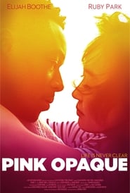 Pink Opaque (2020)