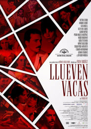 Llueven vacas 