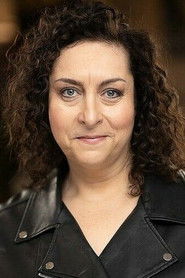 Flossie McKnight is Female Doctor