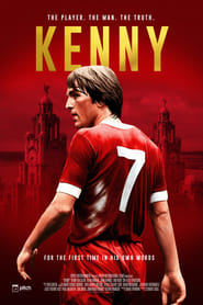 Kenny постер