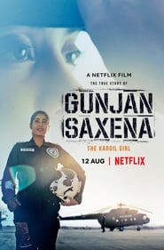 Gunjan Saxena: The Kargil Girl (2020) 