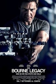 The Bourne Legacy (2012)