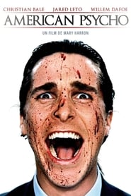 American Psycho streaming sur 66 Voir Film complet