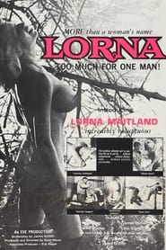 Lorna постер