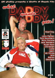 What Daddy Wants Daddy Gets! 1