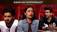 Kaun Hai Dhokebaaz?