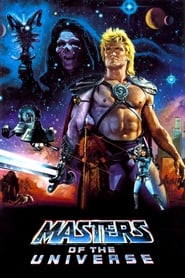 Watch Masters of the Universe (1987)