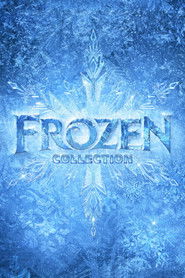 Full Cast of Frozen Collection