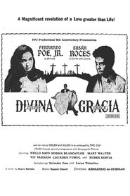 Divina Gracia 1970 映画 吹き替え