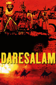 Poster Daresalam