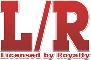 Licensed by Royalty Logo