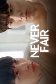 Never Fair poster