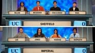 Sheffield v Imperial College London