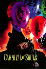 Carnival of Souls постер