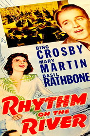Rhythm on the River
