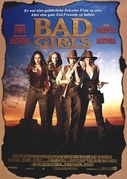 Bad Girls 1994 Stream German HD