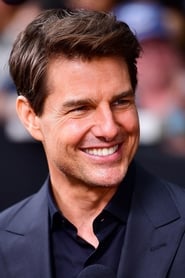 Tom Cruise as Self