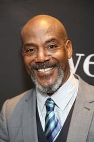 John Earl Jelks as James Hilliard