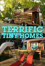 Terrific Tiny Homes Episode Rating Graph poster