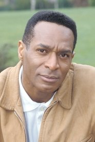 Felix Dexter as Alvin Thorsen