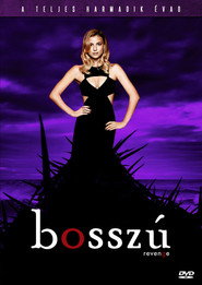 Bosszú 3. évad plakát