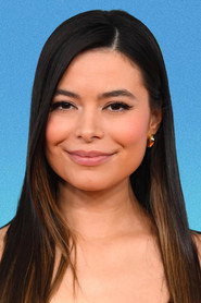 Miranda Cosgrove