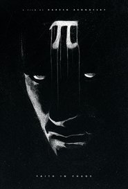 Pi Pi poster