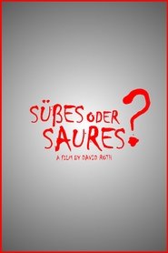 Trick or Treat? (2023)