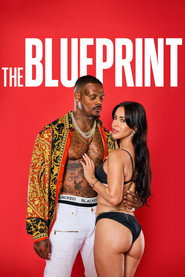 The Blueprint poster