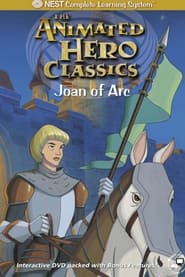 Animated Hero Classics: Joan of Arc