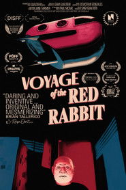Voyage of the Red Rabbit