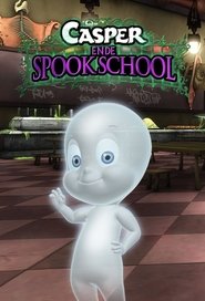 Caspers Griezelschool