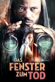 Poster Das Fenster zum Tod