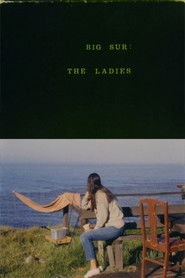 Poster Big Sur: The Ladies 1966