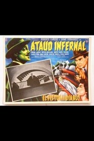 El ataúd infernal 1962