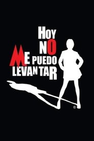 Hoy No Me Puedo Levantar (2020)