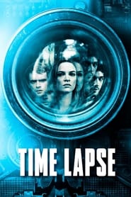 Full Cast of Time Lapse