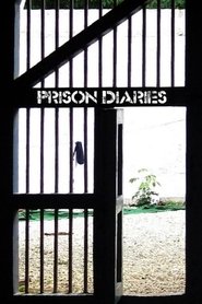 Poster Prison Diaries 2019