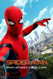 Spider-Man (Vengadores) - Colección