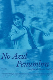 No Azul Penumbra