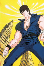 Fist of the North Star Digest Collection collection poster